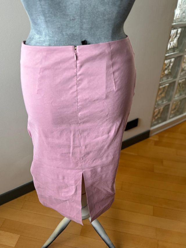 Gonna tubino TG 46 It