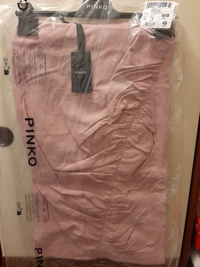 Gonna tubino TG 46 It