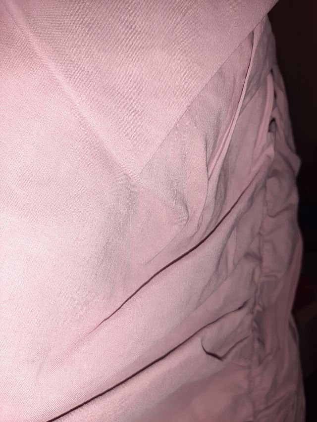 Gonna tubino TG 46 It