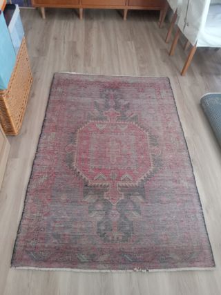 ALFOMBRA PERSA