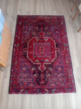 ALFOMBRA PERSA