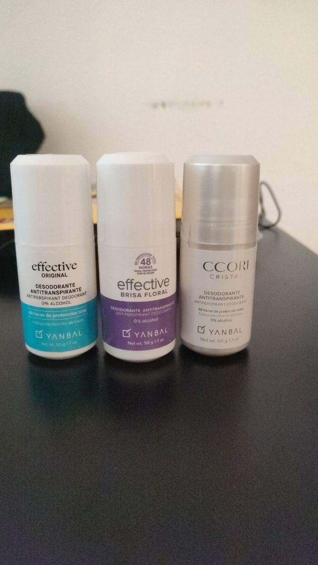 YANBAL con un super descuento