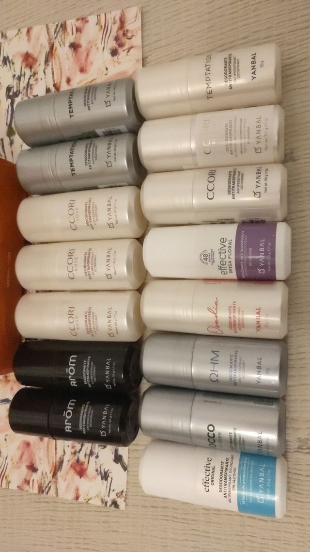 YANBAL con un super descuento