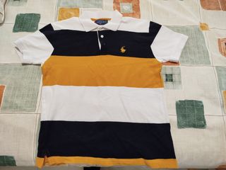 Ropa polo hombre 