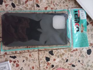 Funda iPhone 12