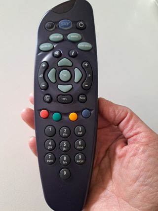 Telecomando  Sky nuovo