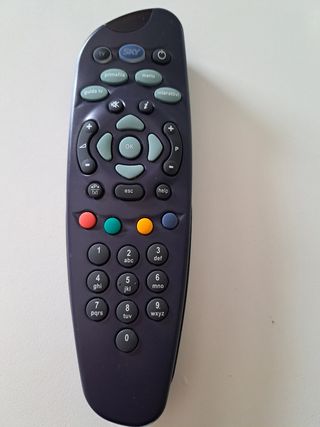 Telecomando  Sky nuovo