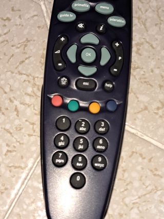 Telecomando  Sky nuovo