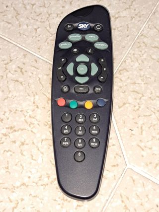 Telecomando  Sky nuovo