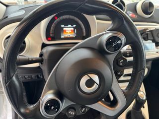 smart forfour 2015