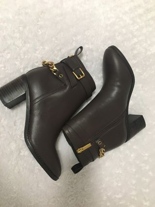 Botines
