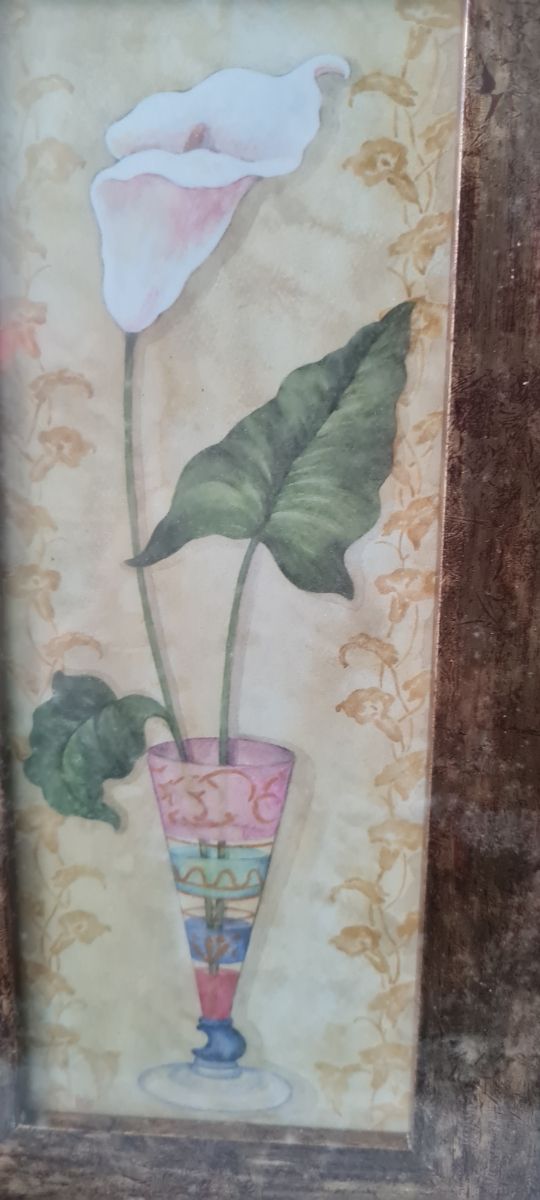 2 cuadros sin estrenar