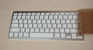 Teclado para iPad 