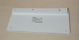 Teclado para iPad 