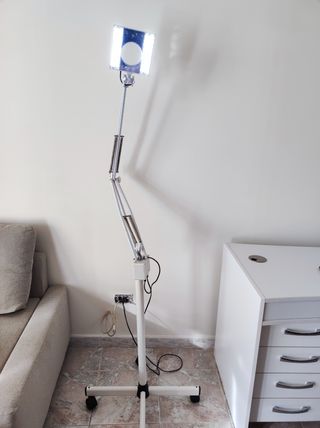 Attrezzatura estetica