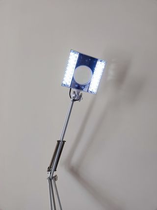 Attrezzatura estetica