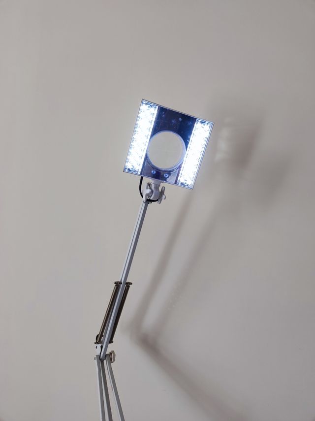 Attrezzatura estetica