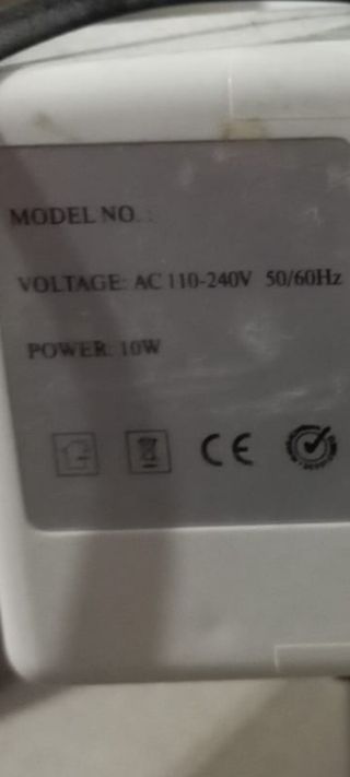 Attrezzatura estetica