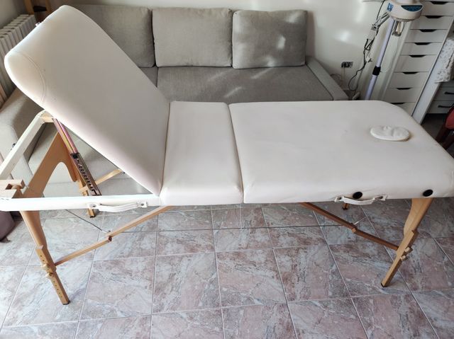 Attrezzatura estetica