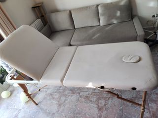 Attrezzatura estetica