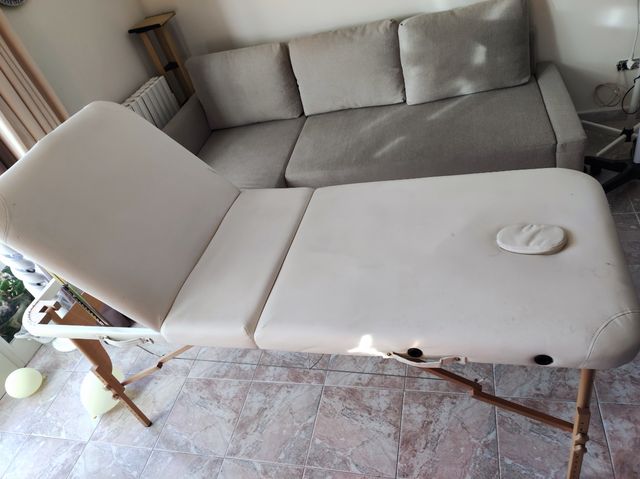 Attrezzatura estetica