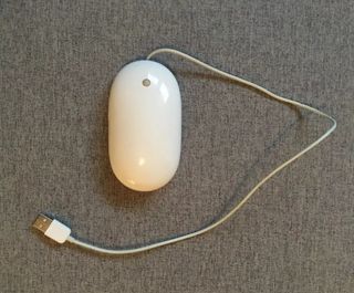 Raton+Mando Original Apple