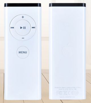 Raton+Mando Original Apple
