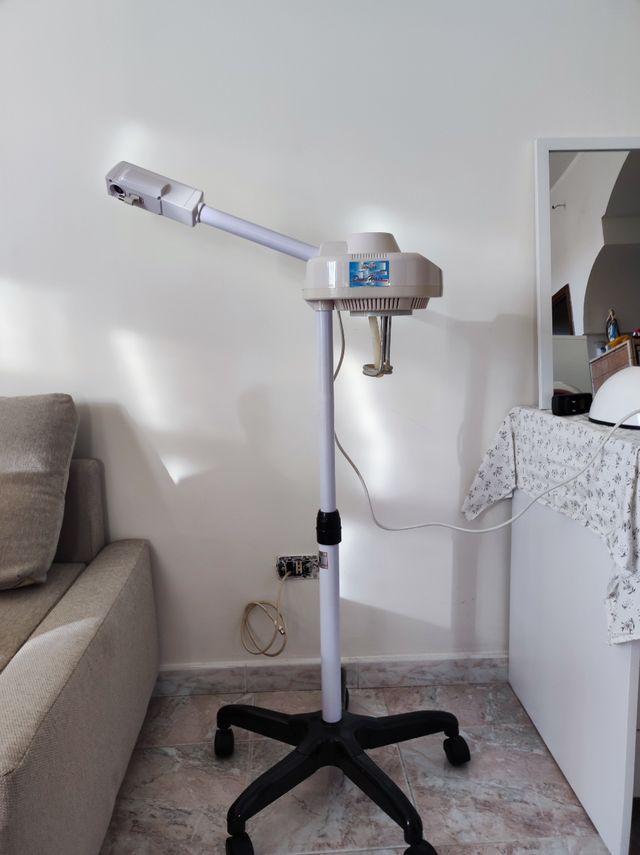 Attrezzatura estetica