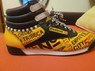 Reebok Classic Freestyle 
