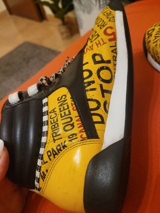 Reebok Classic Freestyle 