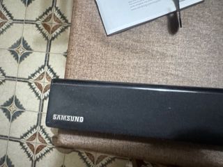 Suondbar samsung