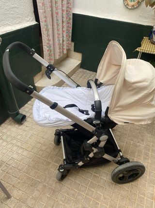 Carrito BUGABOO CAMALEON 