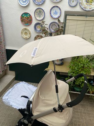 Carrito BUGABOO CAMALEON 