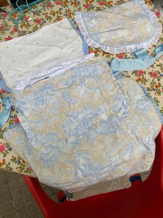 Carrito BUGABOO CAMALEON 
