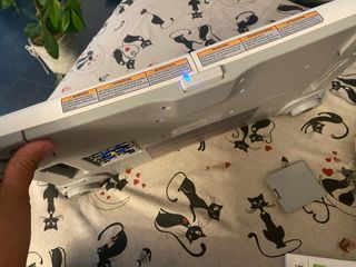 Nintendo Balance Board Wii Fit Plus