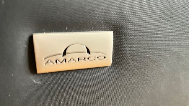 Maletin Ejecitiva Amargo