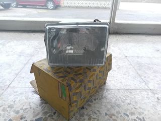 Faro de coche Renault 14