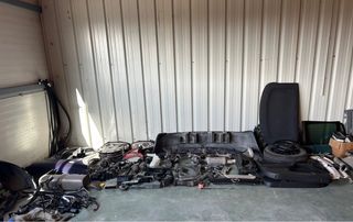 Despiece completo Opel Astra G (99-04)