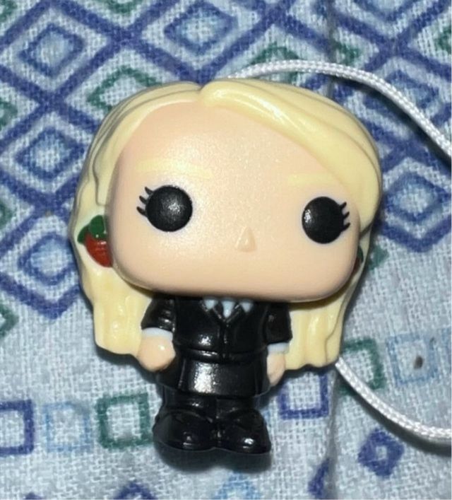 3 Funkopop harry potter