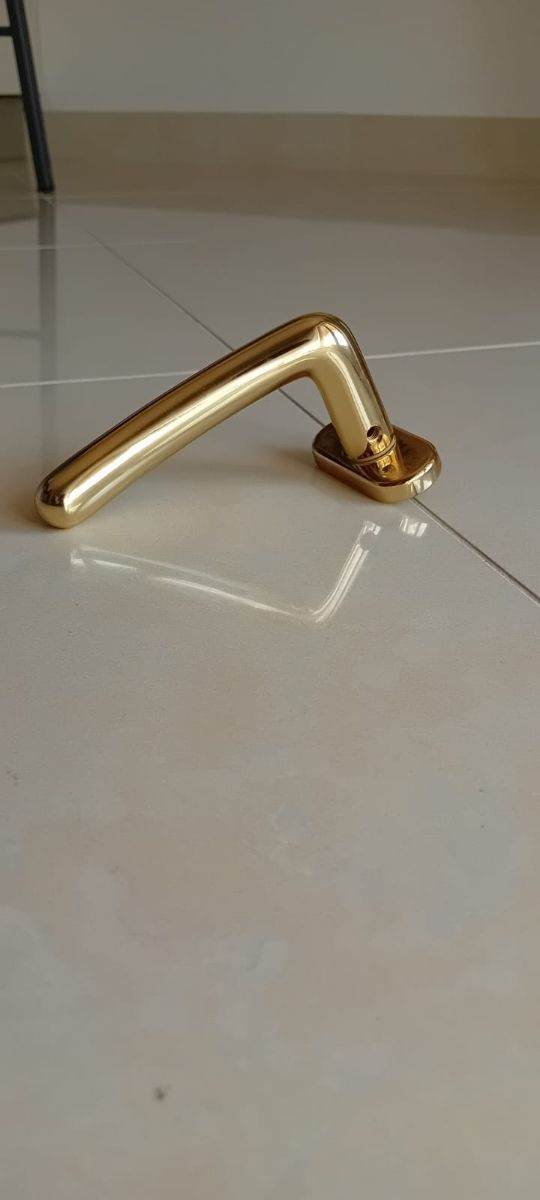 Maniglia Colombo porta e/o finestra