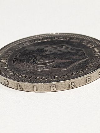 50-pesetas 1957