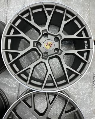 Llantas Porsche 992 Rs Spyder