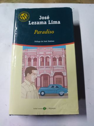 Titulos Biblioteca el mundo (3)