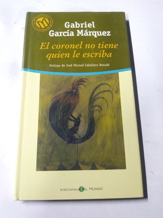 Titulos Biblioteca el mundo (3)