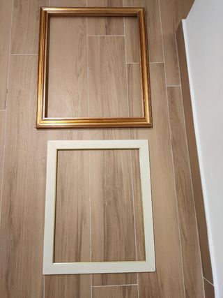 Cornice classica 66x56