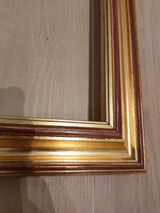 Cornice classica 66x56