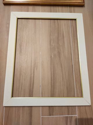 Cornice classica 66x56