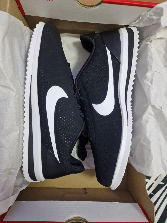 Nike cortez ultra Moire.