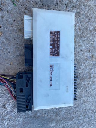 DESPIECE X5 E53 BMW