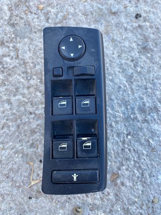 DESPIECE X5 E53 BMW